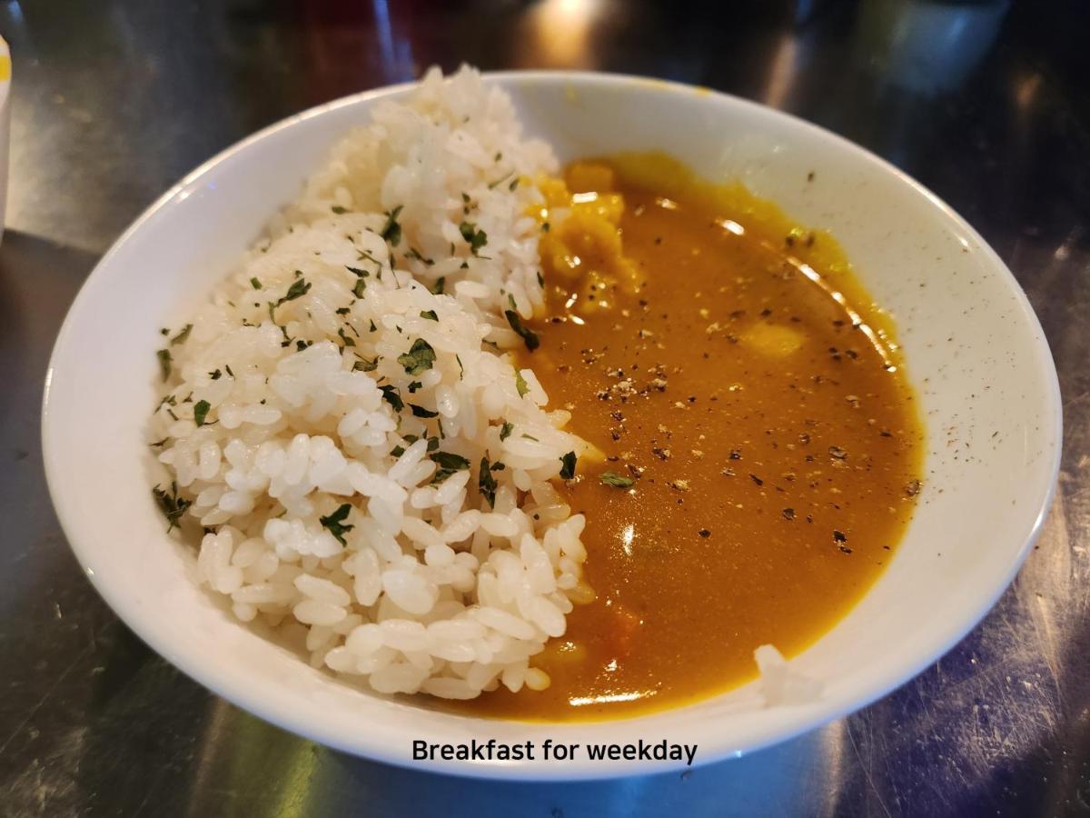 Inno Guesthouse & Bar Hongdae Сеул Екстер'єр фото