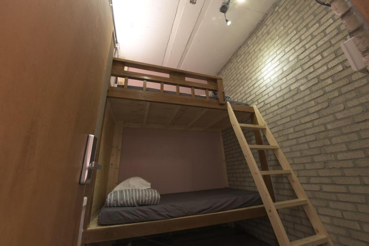 Inno Guesthouse & Bar Hongdae Сеул Екстер'єр фото