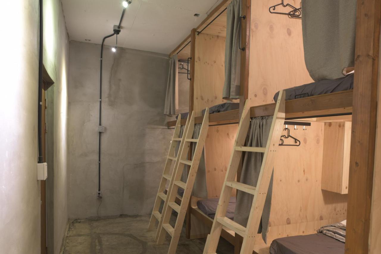 Inno Guesthouse & Bar Hongdae Сеул Екстер'єр фото