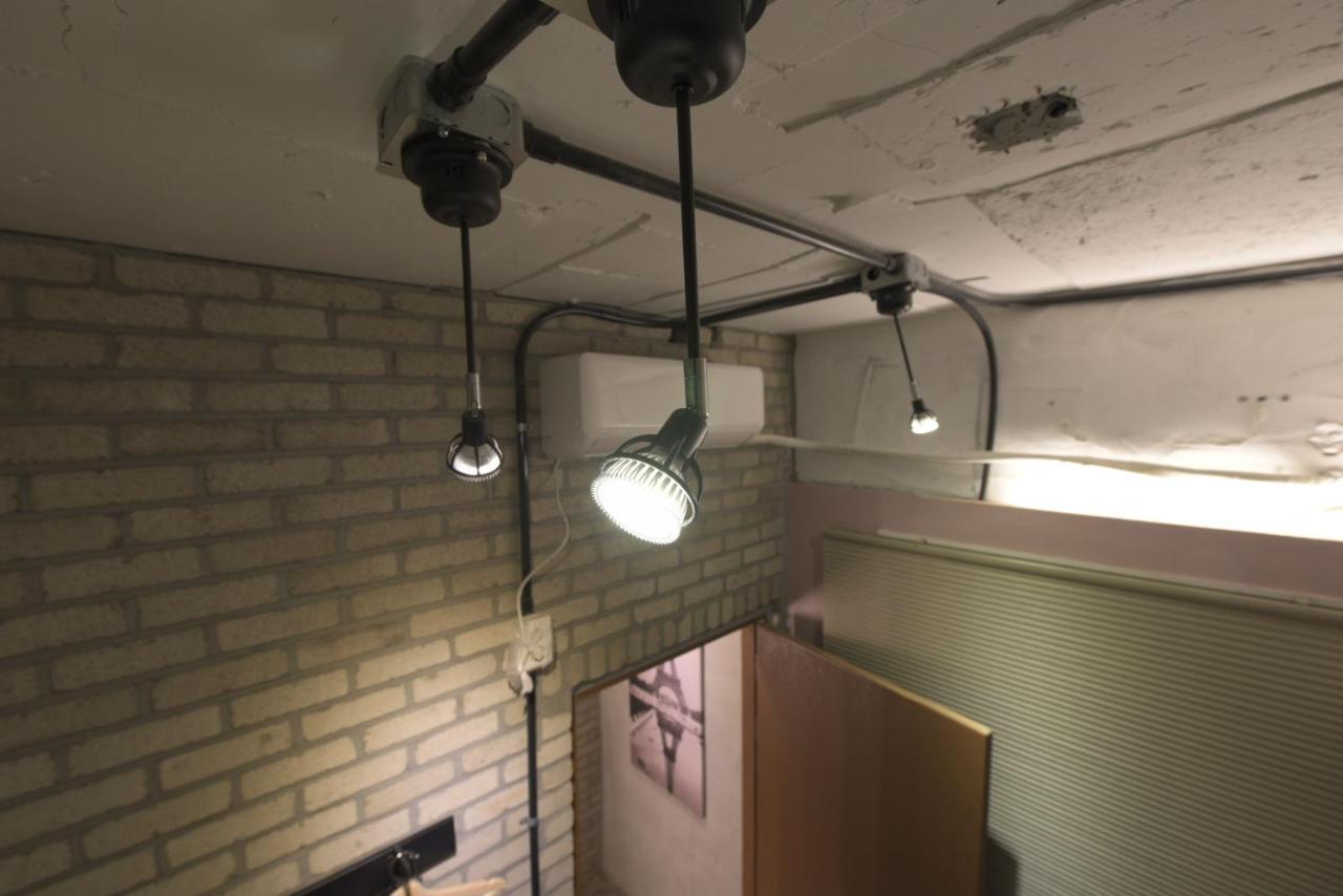 Inno Guesthouse & Bar Hongdae Сеул Екстер'єр фото