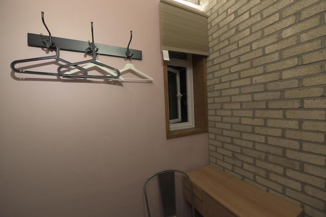 Inno Guesthouse & Bar Hongdae Сеул Екстер'єр фото