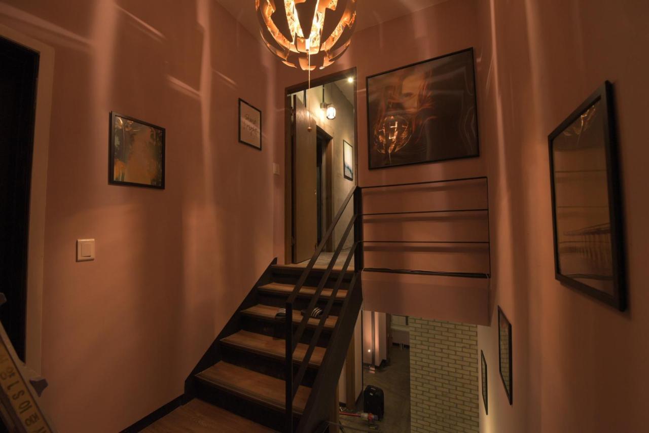 Inno Guesthouse & Bar Hongdae Сеул Екстер'єр фото