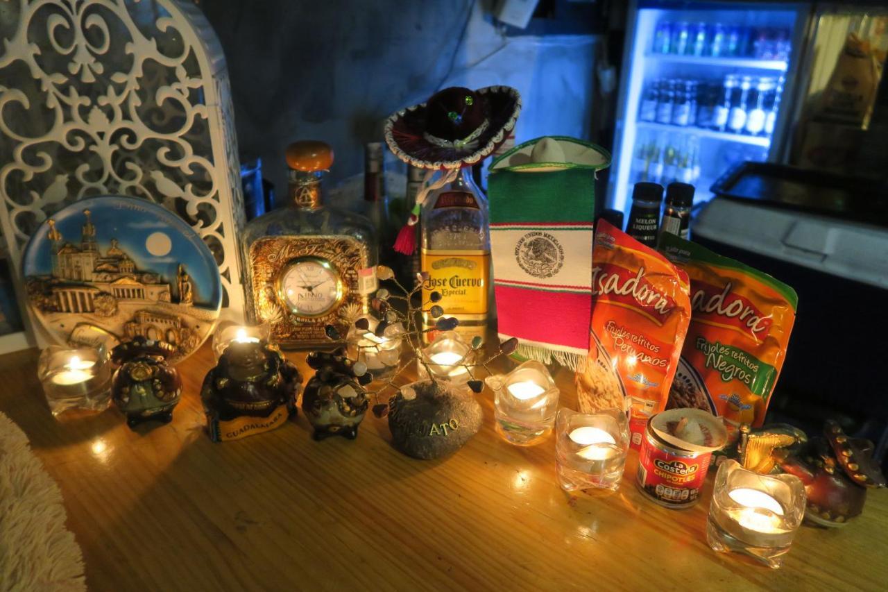 Inno Guesthouse & Bar Hongdae Сеул Екстер'єр фото