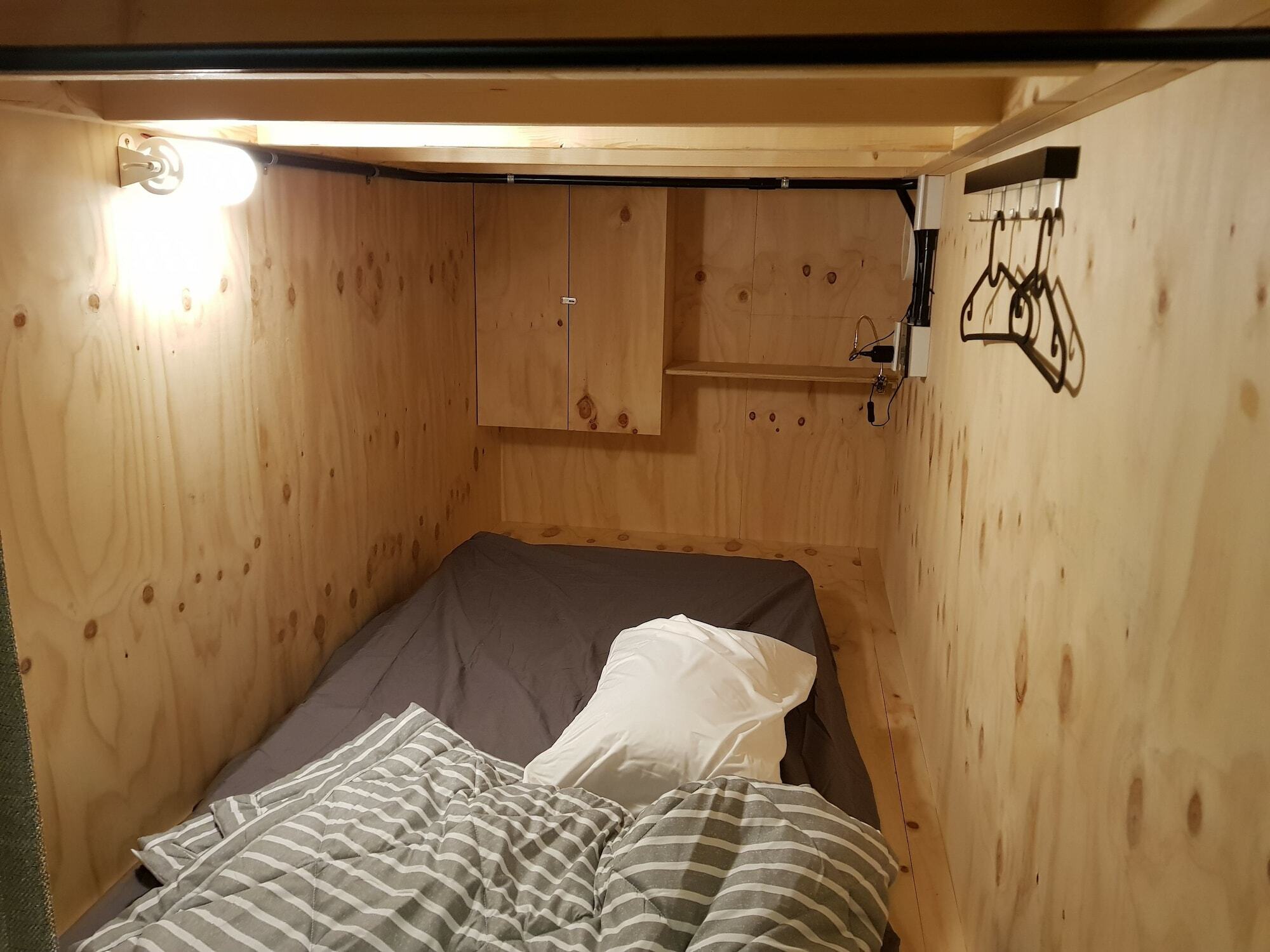 Inno Guesthouse & Bar Hongdae Сеул Екстер'єр фото