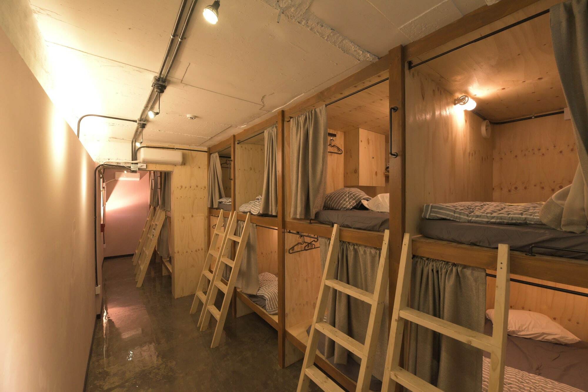 Inno Guesthouse & Bar Hongdae Сеул Екстер'єр фото